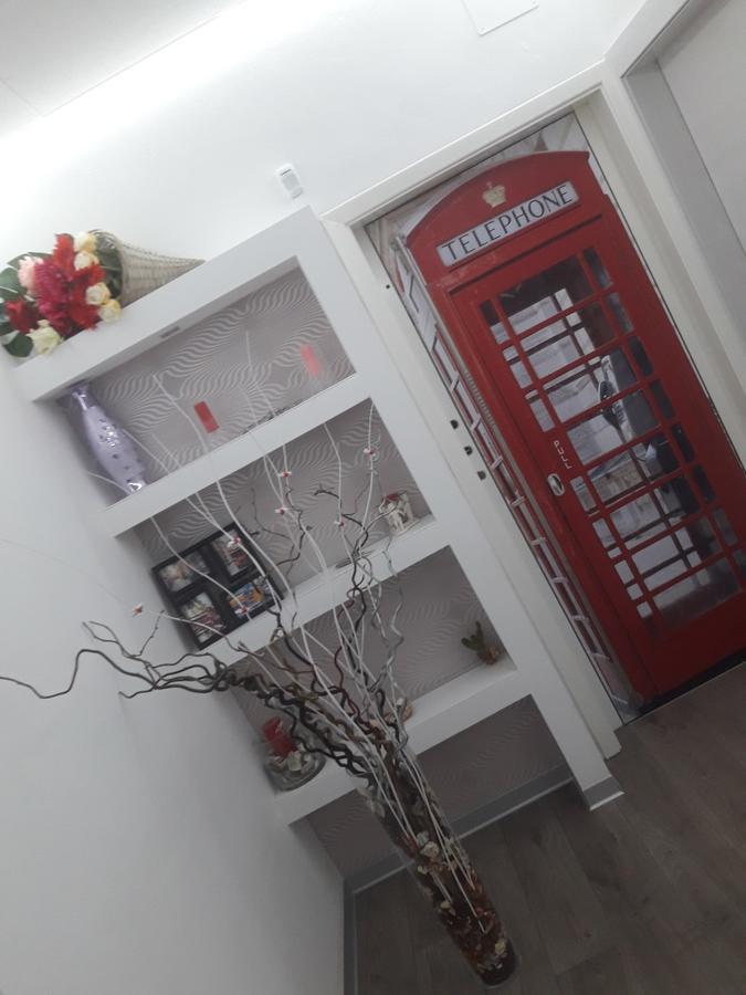 Cavriago Dolce Vita Lovely Suites المظهر الخارجي الصورة