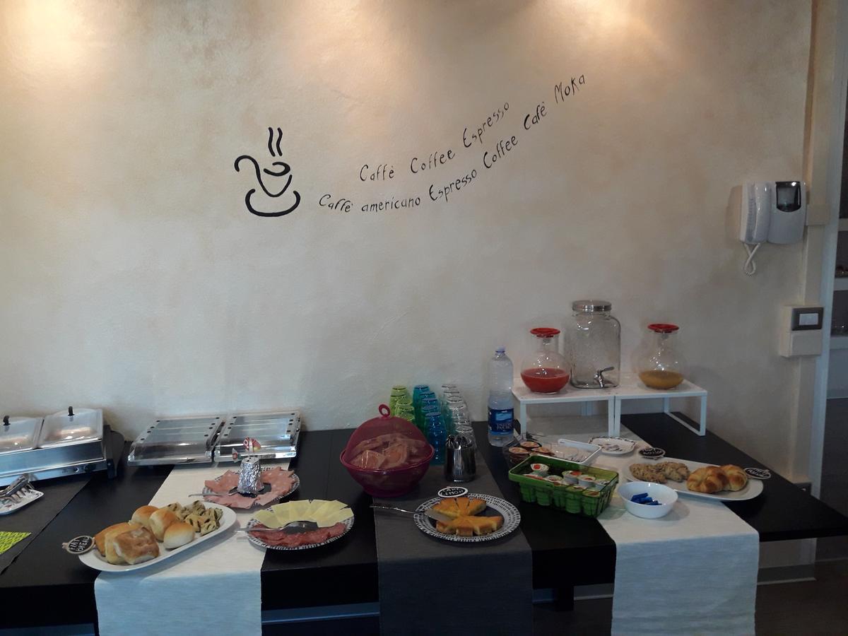 Cavriago Dolce Vita Lovely Suites المظهر الخارجي الصورة