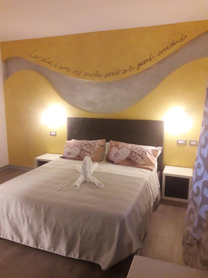 Cavriago Dolce Vita Lovely Suites المظهر الخارجي الصورة