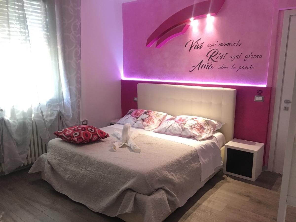 Cavriago Dolce Vita Lovely Suites المظهر الخارجي الصورة